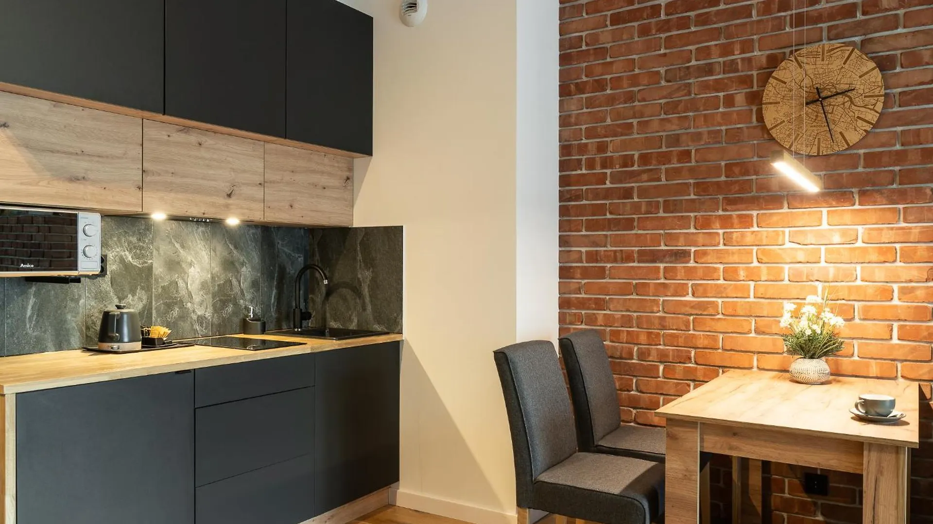 Apartment Rentplanet - Sienkiewicza Residence Wroclaw
