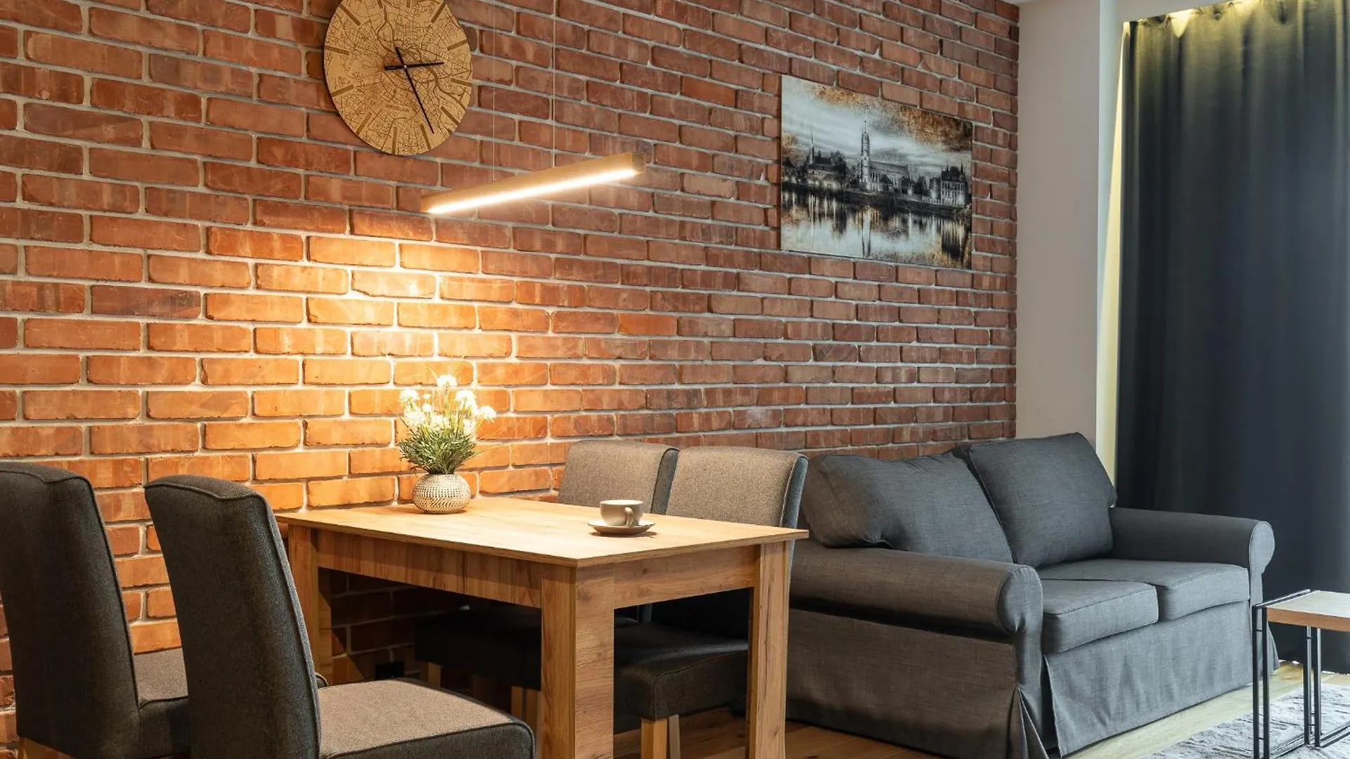 Rentplanet - Sienkiewicza Residence Wroclaw 0*,  Poland