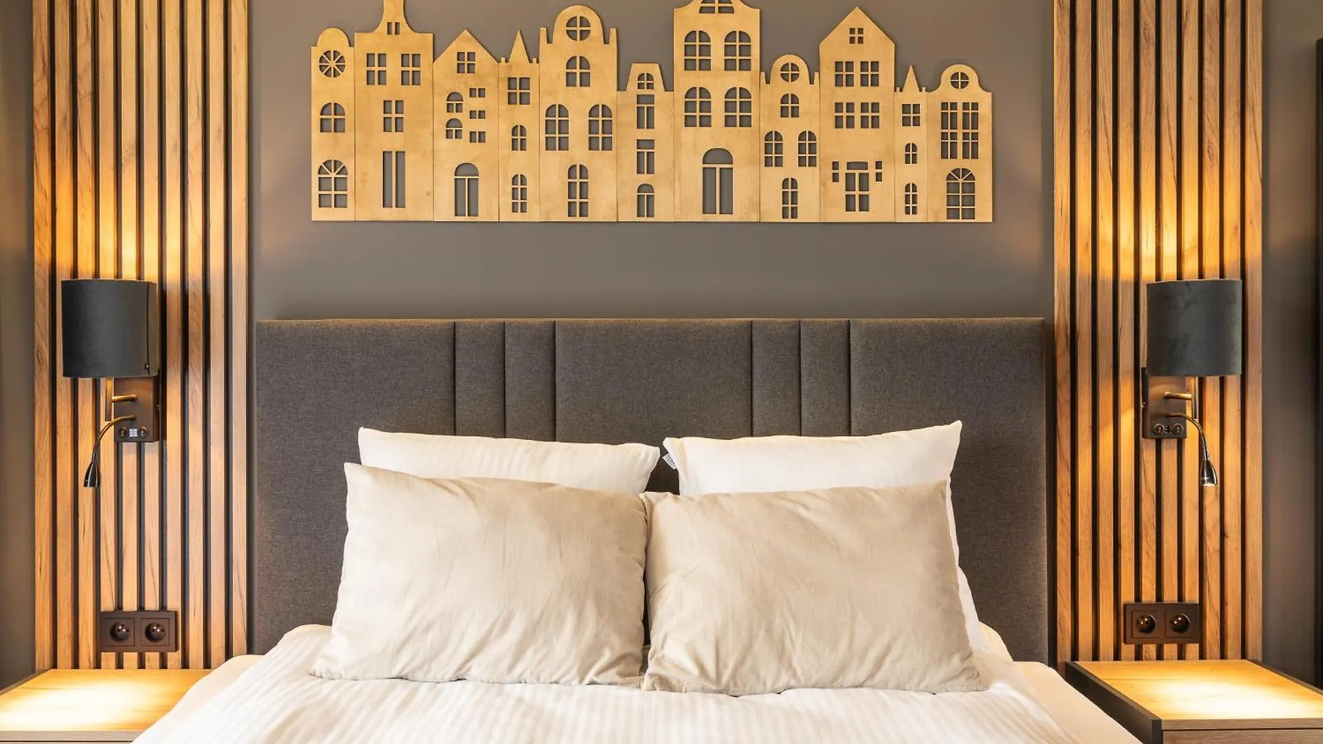Apartment Rentplanet - Sienkiewicza Residence Wroclaw Poland