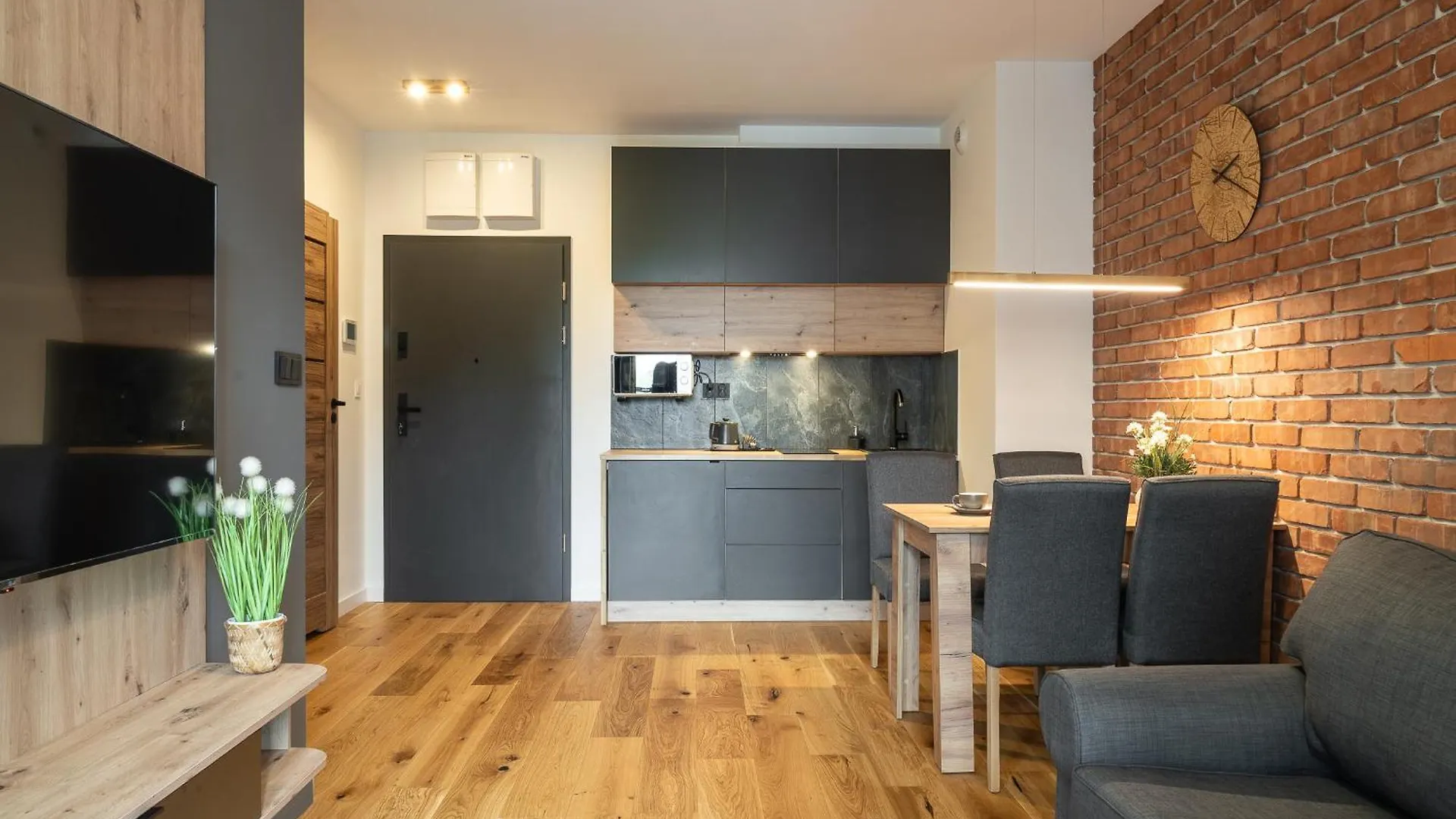 Rentplanet - Sienkiewicza Residence Wroclaw