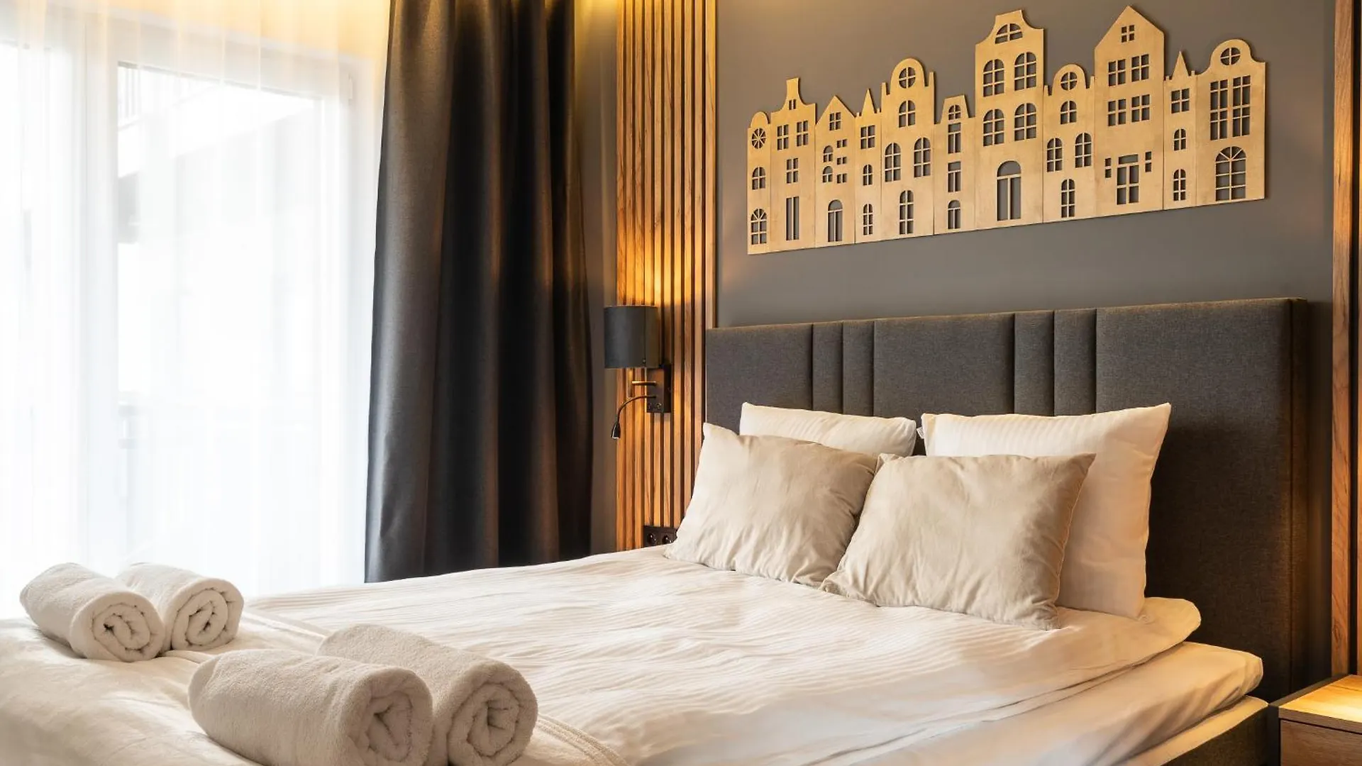 Rentplanet - Sienkiewicza Residence Wroclaw