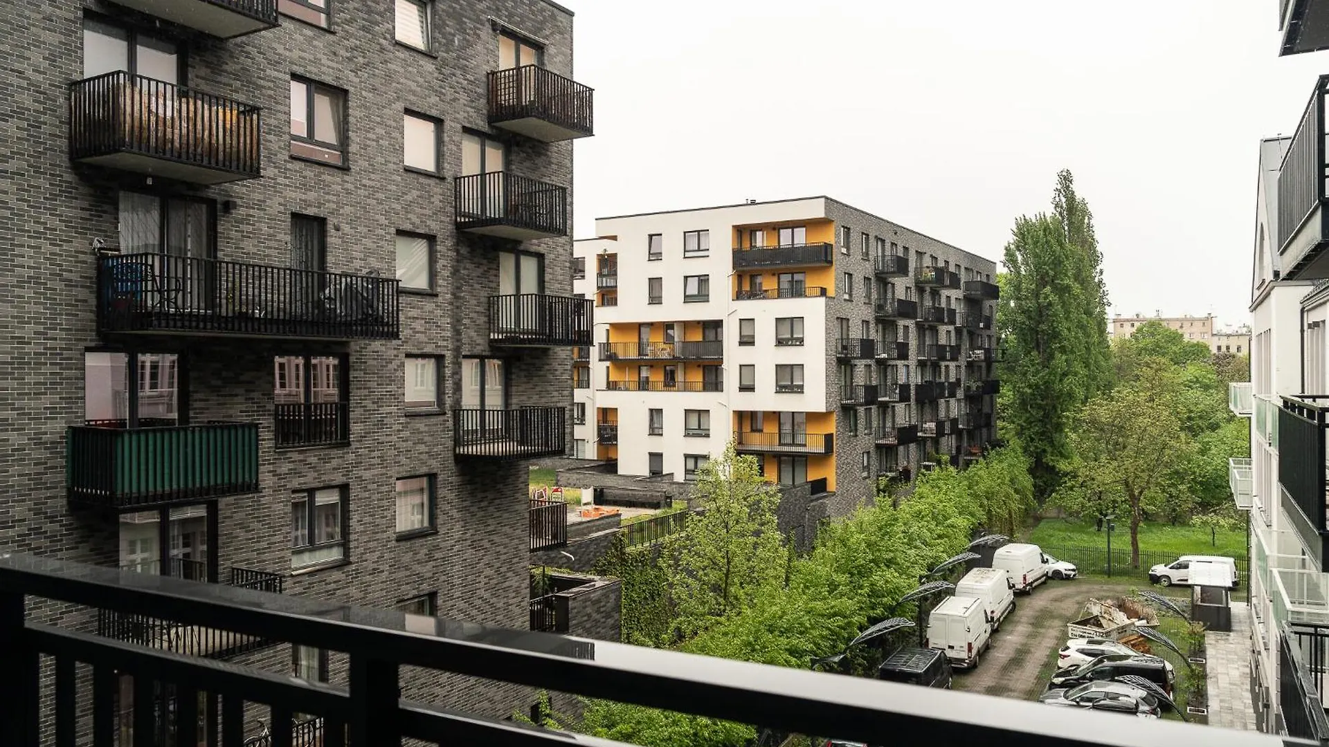 Rentplanet - Sienkiewicza Residence Wroclaw Apartment