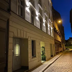 Na Waskiej Apartment