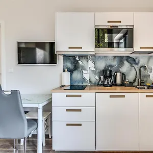  Apartamento Rentplanet - Ksiecia Witolda